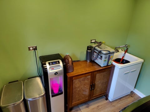 Tiny photo for 1604 BURRY CIRCLE Drive, Crest Hill, IL 60403 (MLS # 12702621)