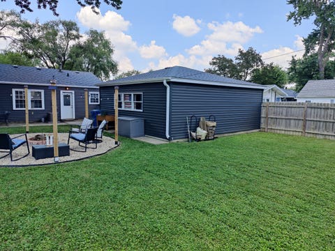 Tiny photo for 1604 BURRY CIRCLE Drive, Crest Hill, IL 60403 (MLS # 12702621)