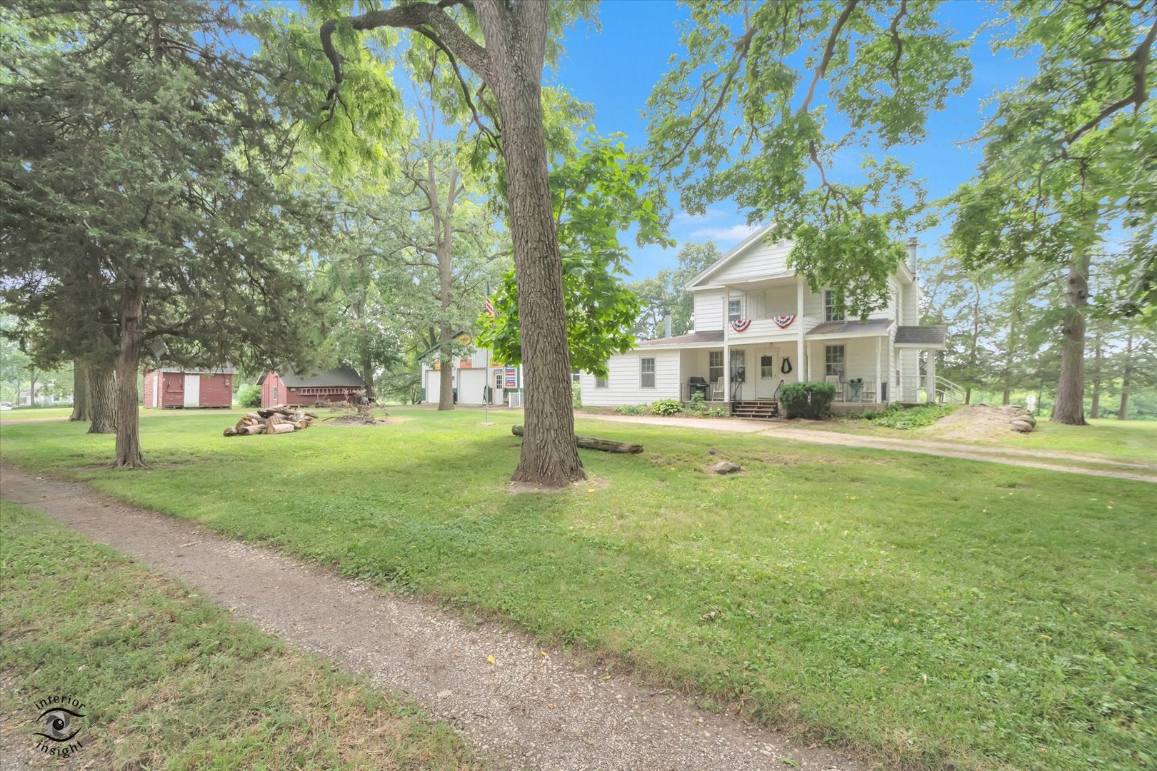 8 Bristol Ridge Road