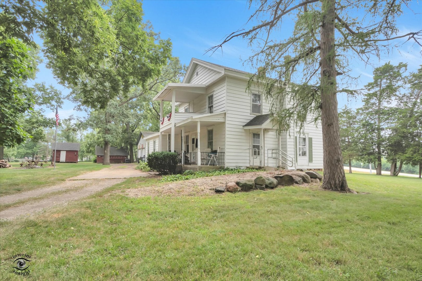 8 Bristol Ridge Road