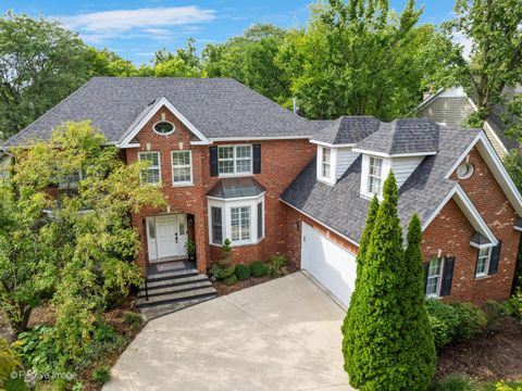 Photo of Western Springs, IL 60558 (MLS # 12478843)