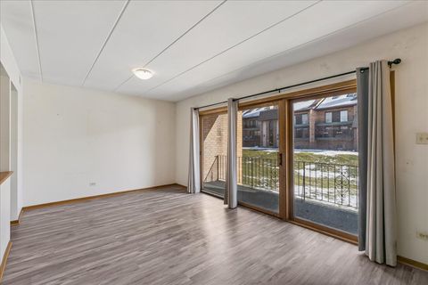 Tiny photo for 15705 Old Orchard Court #1N, Orland Park, IL 60462 (MLS # 12509278)