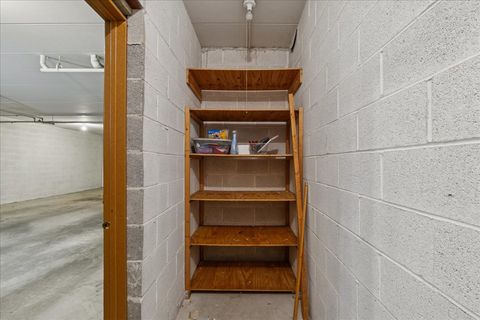 Tiny photo for 15705 Old Orchard Court #1N, Orland Park, IL 60462 (MLS # 12509278)