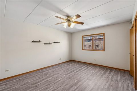Tiny photo for 15705 Old Orchard Court #1N, Orland Park, IL 60462 (MLS # 12509278)