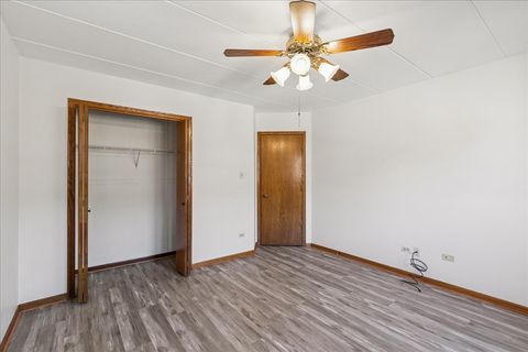 Tiny photo for 15705 Old Orchard Court #1N, Orland Park, IL 60462 (MLS # 12509278)