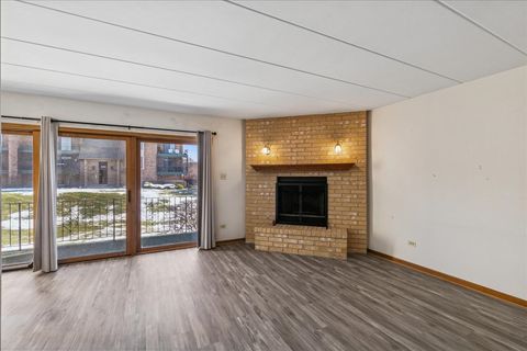 Tiny photo for 15705 Old Orchard Court #1N, Orland Park, IL 60462 (MLS # 12509278)