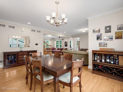 Tiny photo for 217 S Summit Street, Wheaton, IL 60187 (MLS # 12761436)