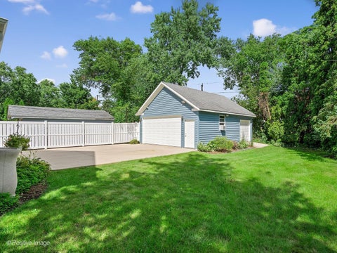 Tiny photo for 217 S Summit Street, Wheaton, IL 60187 (MLS # 12761436)