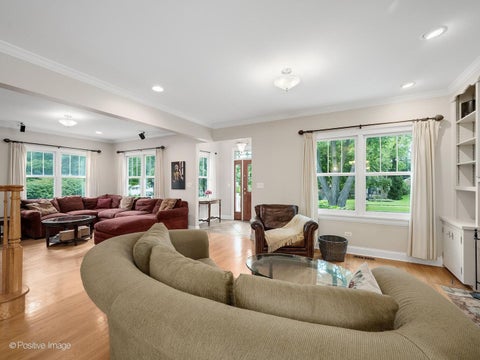 Tiny photo for 217 S Summit Street, Wheaton, IL 60187 (MLS # 12761436)