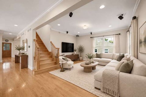 Tiny photo for 217 S Summit Street, Wheaton, IL 60187 (MLS # 12761436)