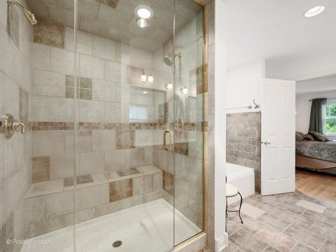 Tiny photo for 217 S Summit Street, Wheaton, IL 60187 (MLS # 12761436)