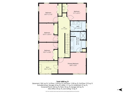 Tiny photo for 217 S Summit Street, Wheaton, IL 60187 (MLS # 12761436)