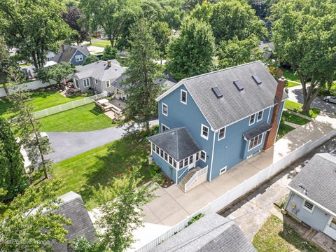 Tiny photo for 217 S Summit Street, Wheaton, IL 60187 (MLS # 12761436)