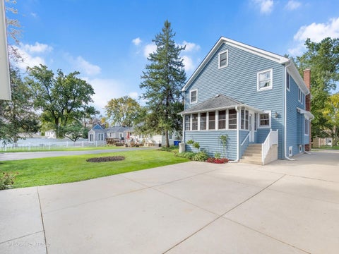 Tiny photo for 217 S Summit Street, Wheaton, IL 60187 (MLS # 12761436)