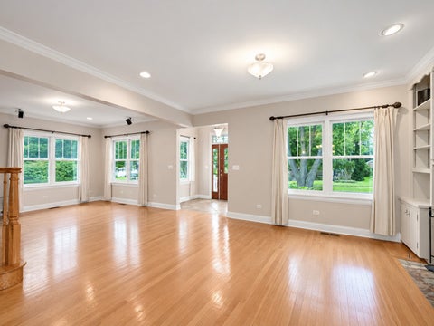 Tiny photo for 217 S Summit Street, Wheaton, IL 60187 (MLS # 12761436)