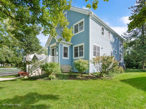 Tiny photo for 217 S Summit Street, Wheaton, IL 60187 (MLS # 12761436)