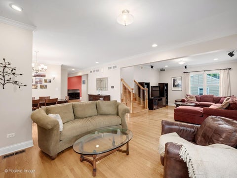 Tiny photo for 217 S Summit Street, Wheaton, IL 60187 (MLS # 12761436)