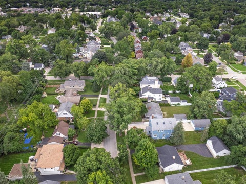 Tiny photo for 217 S Summit Street, Wheaton, IL 60187 (MLS # 12761436)