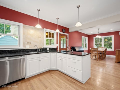 Tiny photo for 217 S Summit Street, Wheaton, IL 60187 (MLS # 12761436)