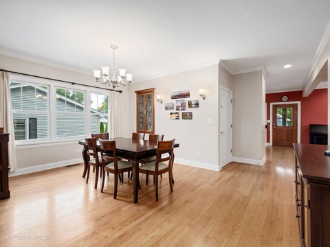 Tiny photo for 217 S Summit Street, Wheaton, IL 60187 (MLS # 12761436)