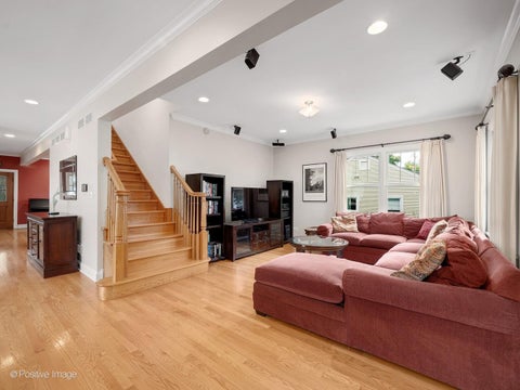 Tiny photo for 217 S Summit Street, Wheaton, IL 60187 (MLS # 12761436)