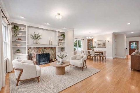 Tiny photo for 217 S Summit Street, Wheaton, IL 60187 (MLS # 12761436)