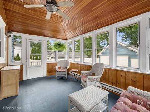 Tiny photo for 217 S Summit Street, Wheaton, IL 60187 (MLS # 12761436)