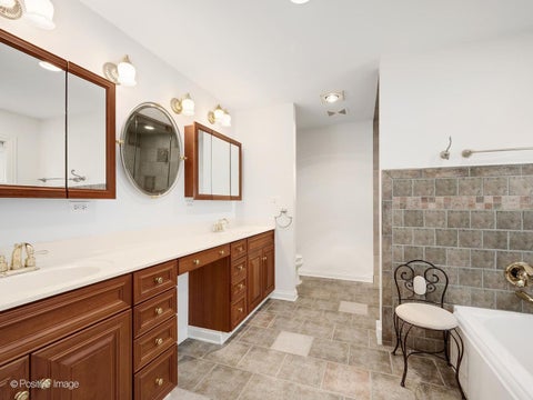 Tiny photo for 217 S Summit Street, Wheaton, IL 60187 (MLS # 12761436)