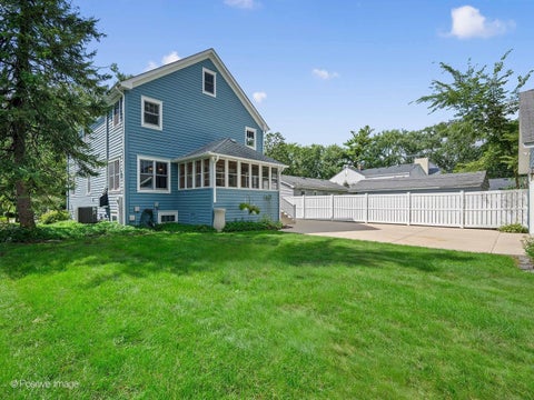 Tiny photo for 217 S Summit Street, Wheaton, IL 60187 (MLS # 12761436)
