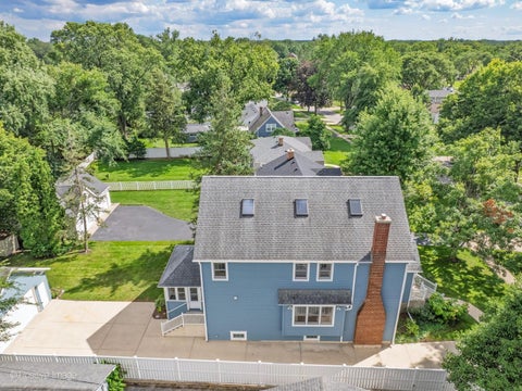 Tiny photo for 217 S Summit Street, Wheaton, IL 60187 (MLS # 12761436)