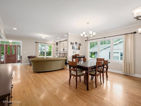 Tiny photo for 217 S Summit Street, Wheaton, IL 60187 (MLS # 12761436)