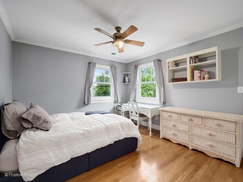 Tiny photo for 217 S Summit Street, Wheaton, IL 60187 (MLS # 12761436)