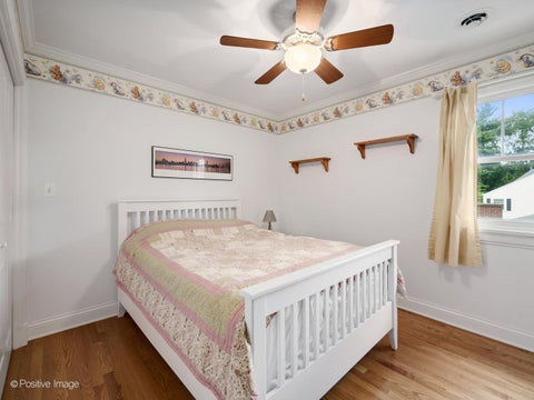 Tiny photo for 217 S Summit Street, Wheaton, IL 60187 (MLS # 12761436)