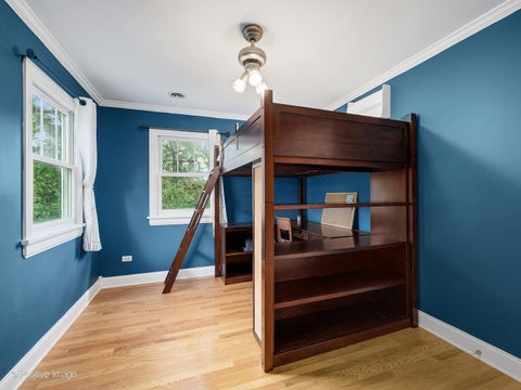 Tiny photo for 217 S Summit Street, Wheaton, IL 60187 (MLS # 12761436)