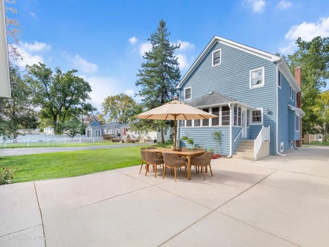 Tiny photo for 217 S Summit Street, Wheaton, IL 60187 (MLS # 12761436)