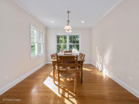 Tiny photo for 217 S Summit Street, Wheaton, IL 60187 (MLS # 12761436)