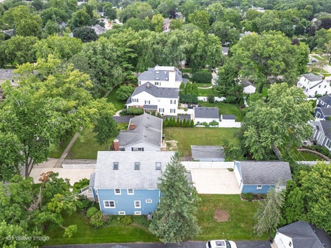 Tiny photo for 217 S Summit Street, Wheaton, IL 60187 (MLS # 12761436)