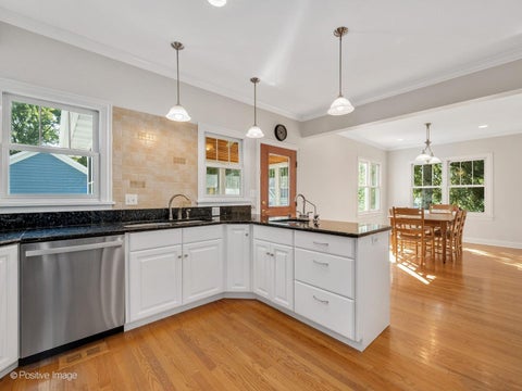 Tiny photo for 217 S Summit Street, Wheaton, IL 60187 (MLS # 12761436)