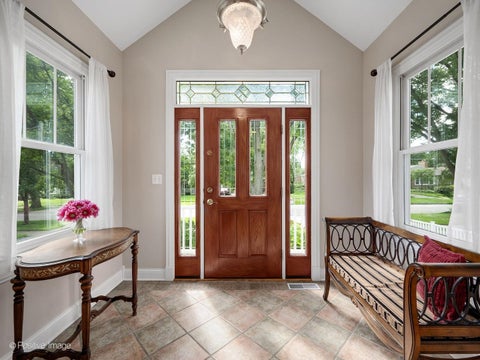 Tiny photo for 217 S Summit Street, Wheaton, IL 60187 (MLS # 12761436)