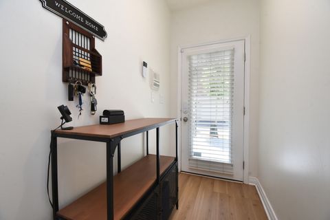 Tiny photo for 1502 S Prairie Avenue #B, Chicago, IL 60605 (MLS # 12445551)