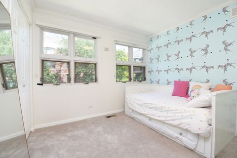 Tiny photo for 1502 S Prairie Avenue #B, Chicago, IL 60605 (MLS # 12445551)