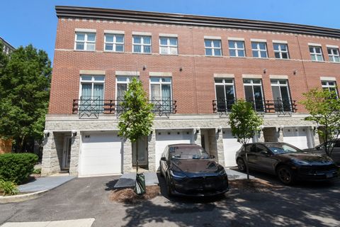 Tiny photo for 1502 S Prairie Avenue #B, Chicago, IL 60605 (MLS # 12445551)