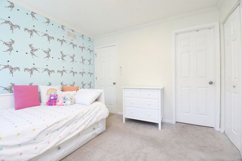 Tiny photo for 1502 S Prairie Avenue #B, Chicago, IL 60605 (MLS # 12445551)