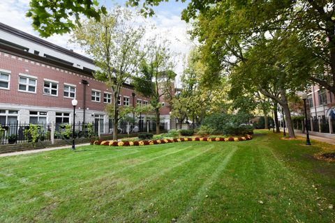 Tiny photo for 1502 S Prairie Avenue #B, Chicago, IL 60605 (MLS # 12445551)