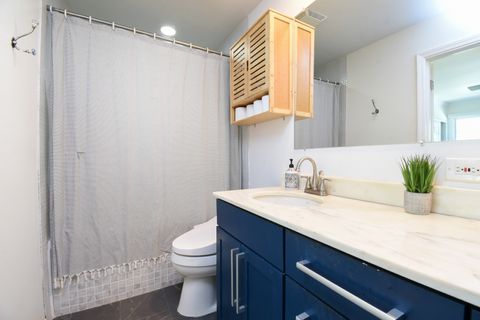 Tiny photo for 1502 S Prairie Avenue #B, Chicago, IL 60605 (MLS # 12445551)