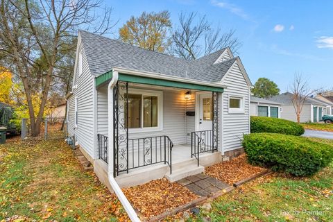 A home in Hainesville