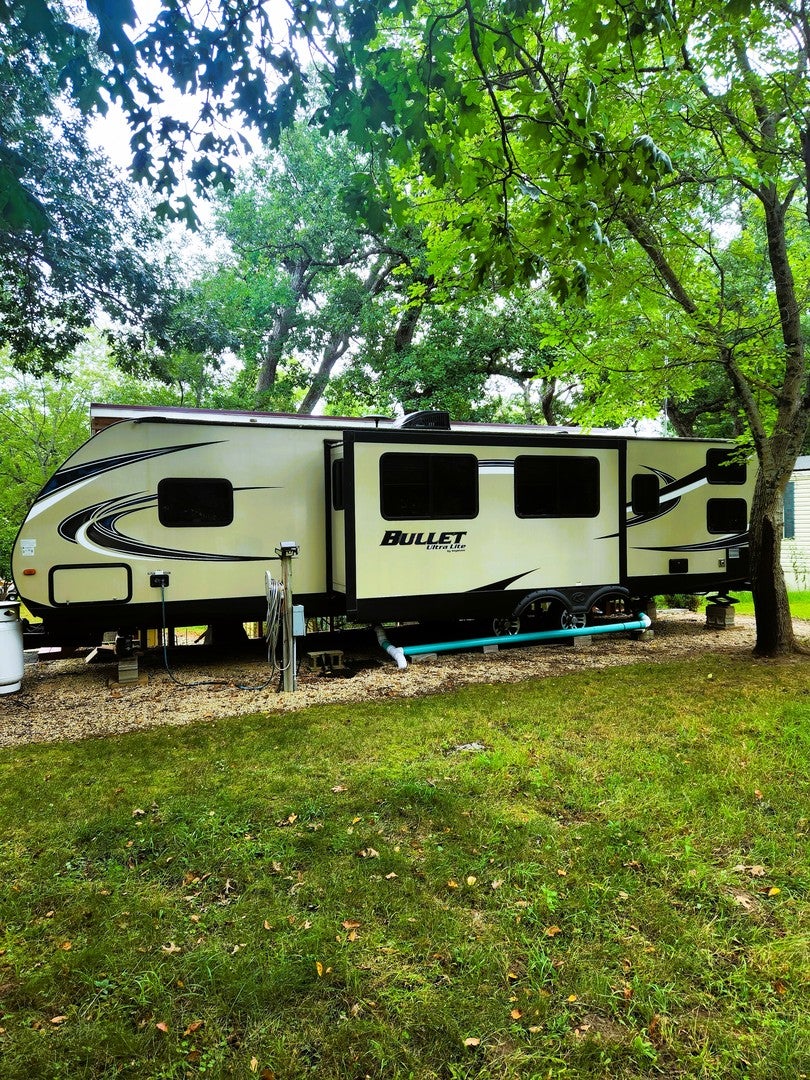2/298 Woodhaven Lakes
