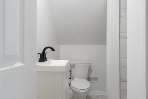 Tiny photo for 7948 S Colfax Avenue, Chicago, IL 60649 (MLS # 12630283)