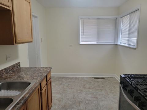 Tiny photo for 12864 S Eggleston Avenue, Chicago, IL 60628 (MLS # 12561996)