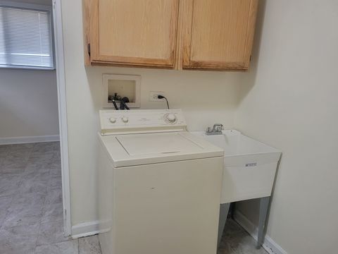 Tiny photo for 12864 S Eggleston Avenue, Chicago, IL 60628 (MLS # 12561996)